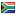 greatestpurpose.org server is located in South Africa